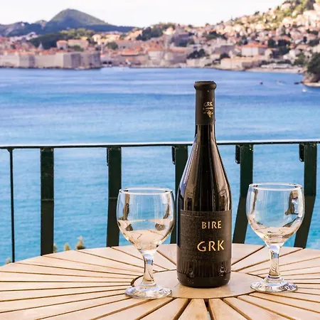 Apartment House Sveti Jakov 2