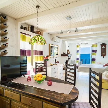 House Sveti Jakov 2 Dubrovnik