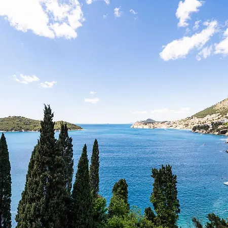 House Sveti Jakov 2 Apartment *