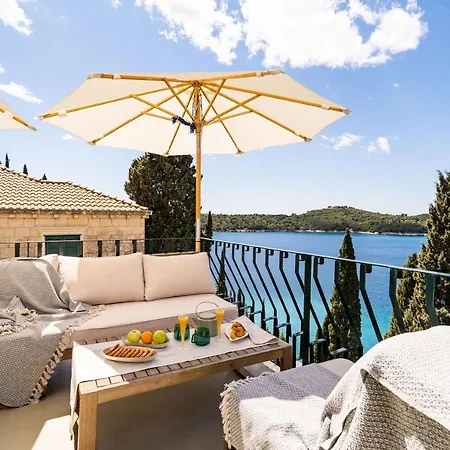 Apartment House Sveti Jakov 2 *