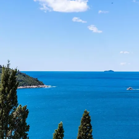 House Sveti Jakov 2 Apartment