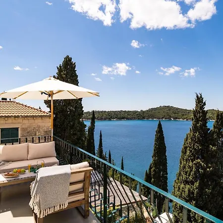 House Sveti Jakov 2 *