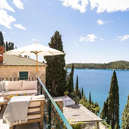 Apartment House Sveti Jakov 2 Dubrovnik