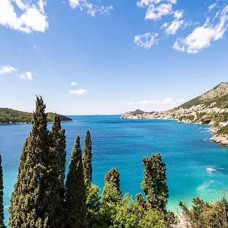 Apartment House Sveti Jakov 2 Dubrovnik