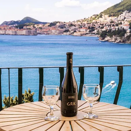 House Sveti Jakov 2 Apartment *