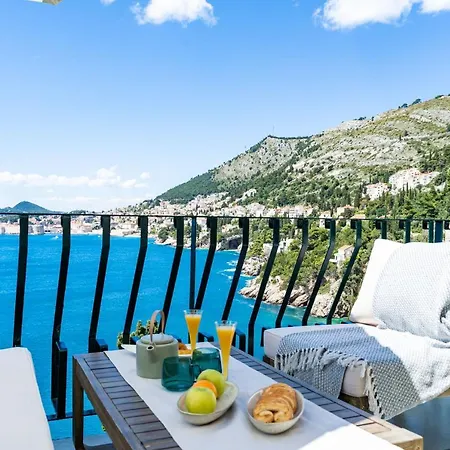 House Sveti Jakov 2 *