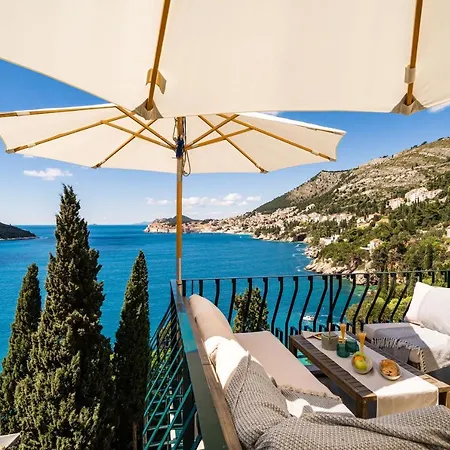 House Sveti Jakov 2 アパート *