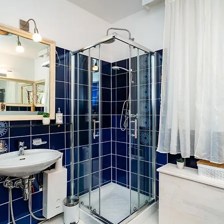 House Sveti Jakov 2 아파트 *