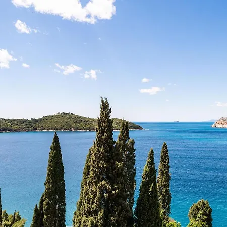 アパート House Sveti Jakov 2 *