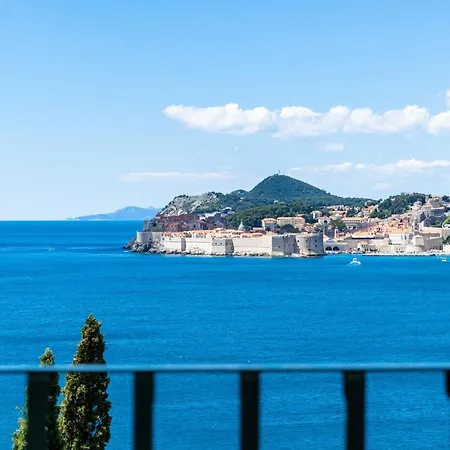 House Sveti Jakov 2 アパート