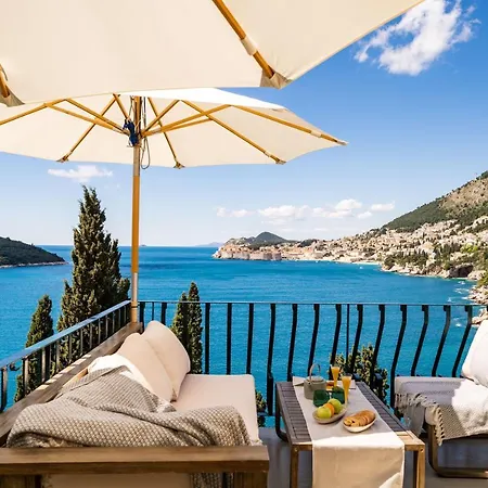 アパート House Sveti Jakov 2