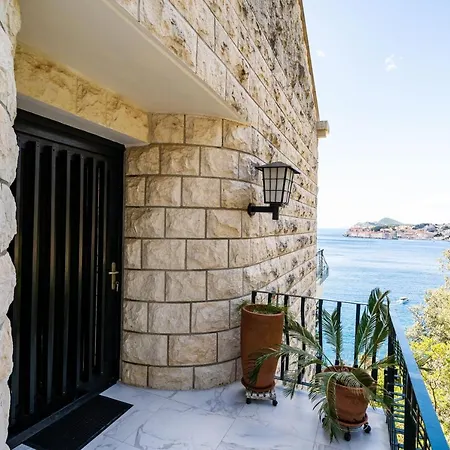 Appartement House Sveti Jakov 2 *