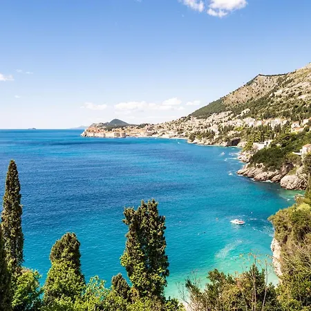 House Sveti Jakov 2 ドゥブロブニク