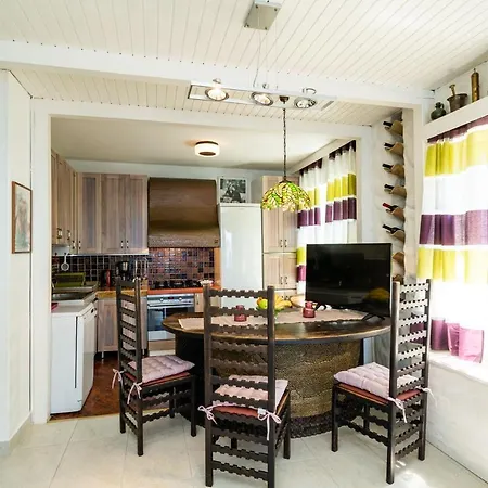 דירה House Sveti Jakov 2 *