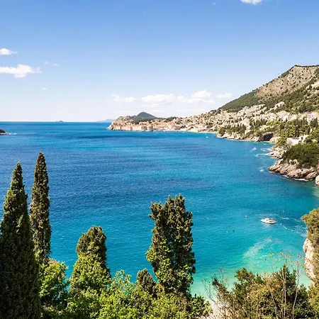 House Sveti Jakov 2 * ドゥブロブニク