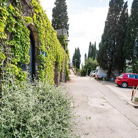 דירה House Sveti Jakov 2 דוברובניק