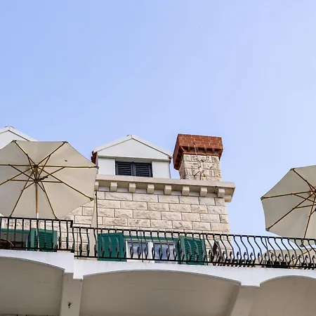 דירה House Sveti Jakov 2 דוברובניק