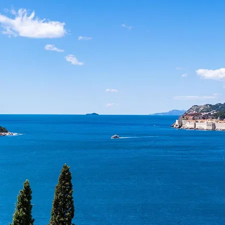 House Sveti Jakov 2 アパート