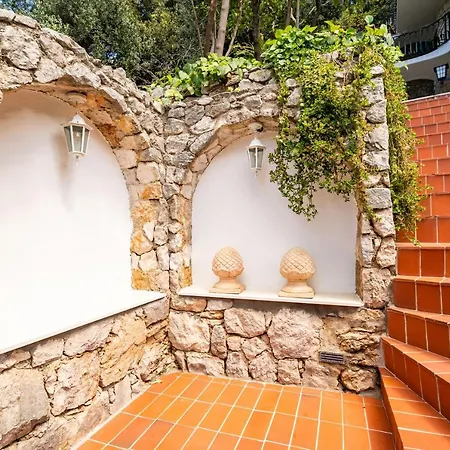 House Sveti Jakov 2 아파트