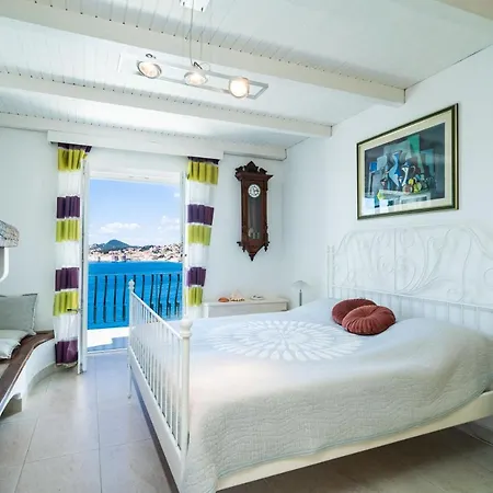 House Sveti Jakov 2 * 杜布罗夫尼克