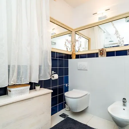 House Sveti Jakov 2 公寓 *