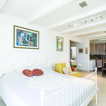 House Sveti Jakov 2 公寓