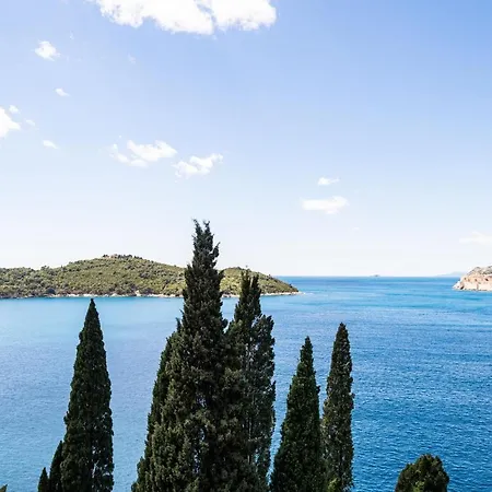 House Sveti Jakov 2 公寓