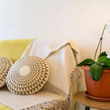 公寓 House Sveti Jakov 2