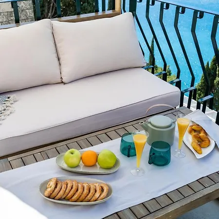 公寓 House Sveti Jakov 2 *