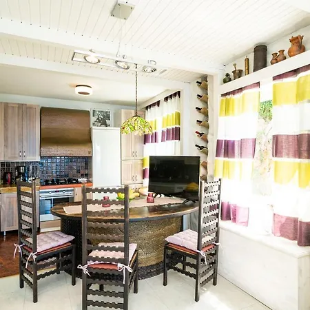 公寓 House Sveti Jakov 2 *