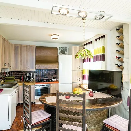 House Sveti Jakov 2 公寓 杜布罗夫尼克