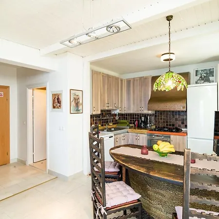 דירה House Sveti Jakov 2 *