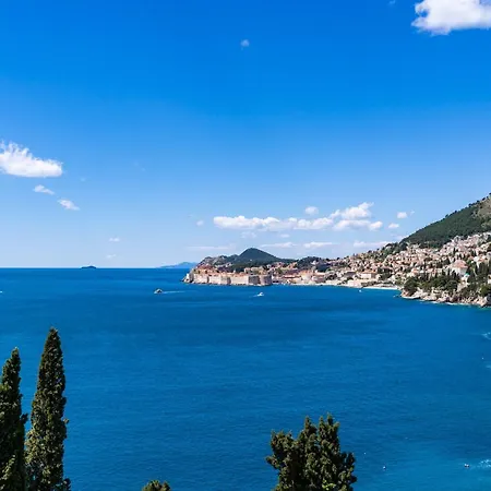 公寓 House Sveti Jakov 2