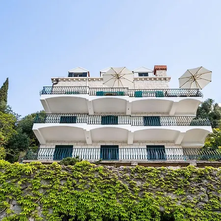 公寓 House Sveti Jakov 2 *