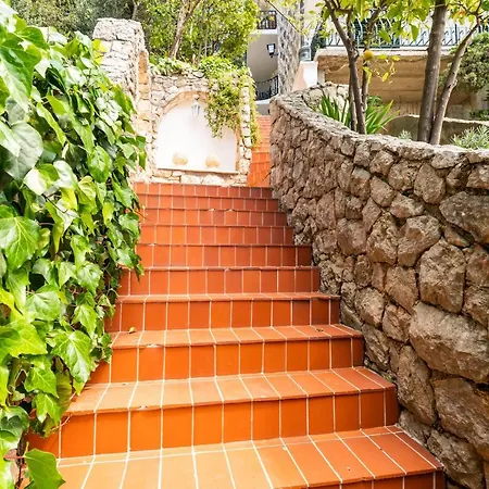 House Sveti Jakov 2 דוברובניק
