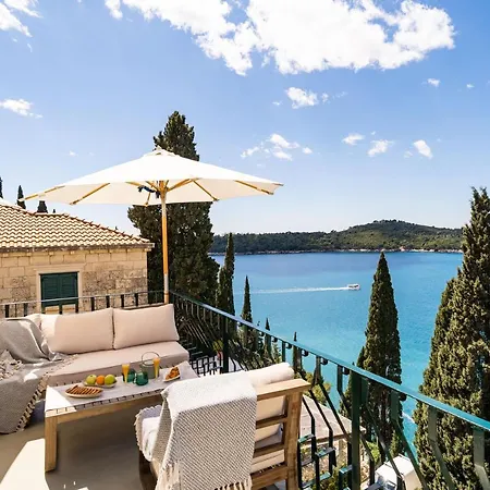 House Sveti Jakov 2 *