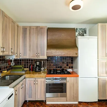 House Sveti Jakov 2 公寓 *