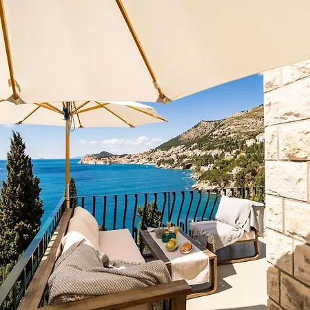 Apartament House Sveti Jakov 2