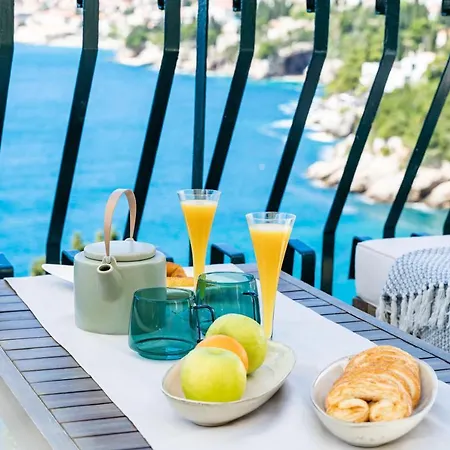 House Sveti Jakov 2 Apartament