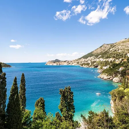 House Sveti Jakov 2 Dubrownik