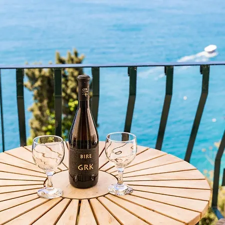 House Sveti Jakov 2 Apartament Dubrownik