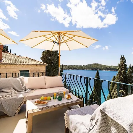 Apartament House Sveti Jakov 2 *