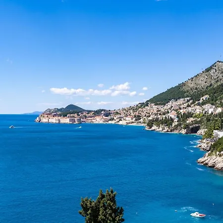 House Sveti Jakov 2 *