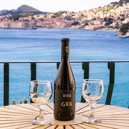 House Sveti Jakov 2 Apartament