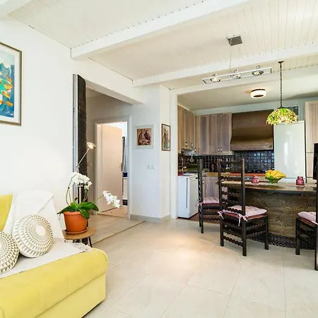 Apartament House Sveti Jakov 2 Dubrownik