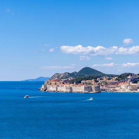 House Sveti Jakov 2 Apartament *